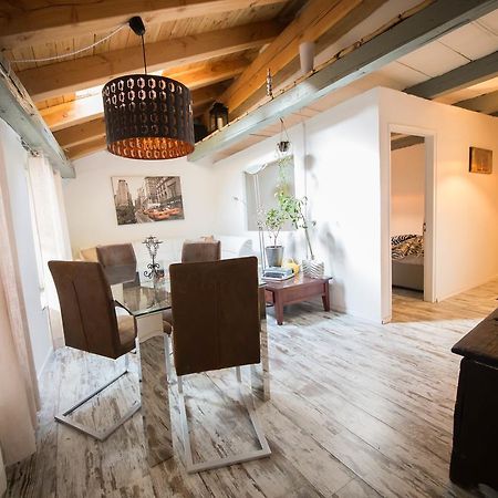 Maison Ville D'Aoste Eksteriør bilde