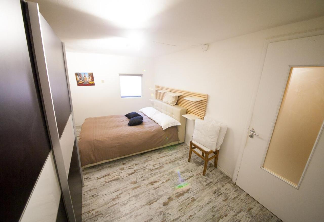 Maison Ville D'Aoste Eksteriør bilde